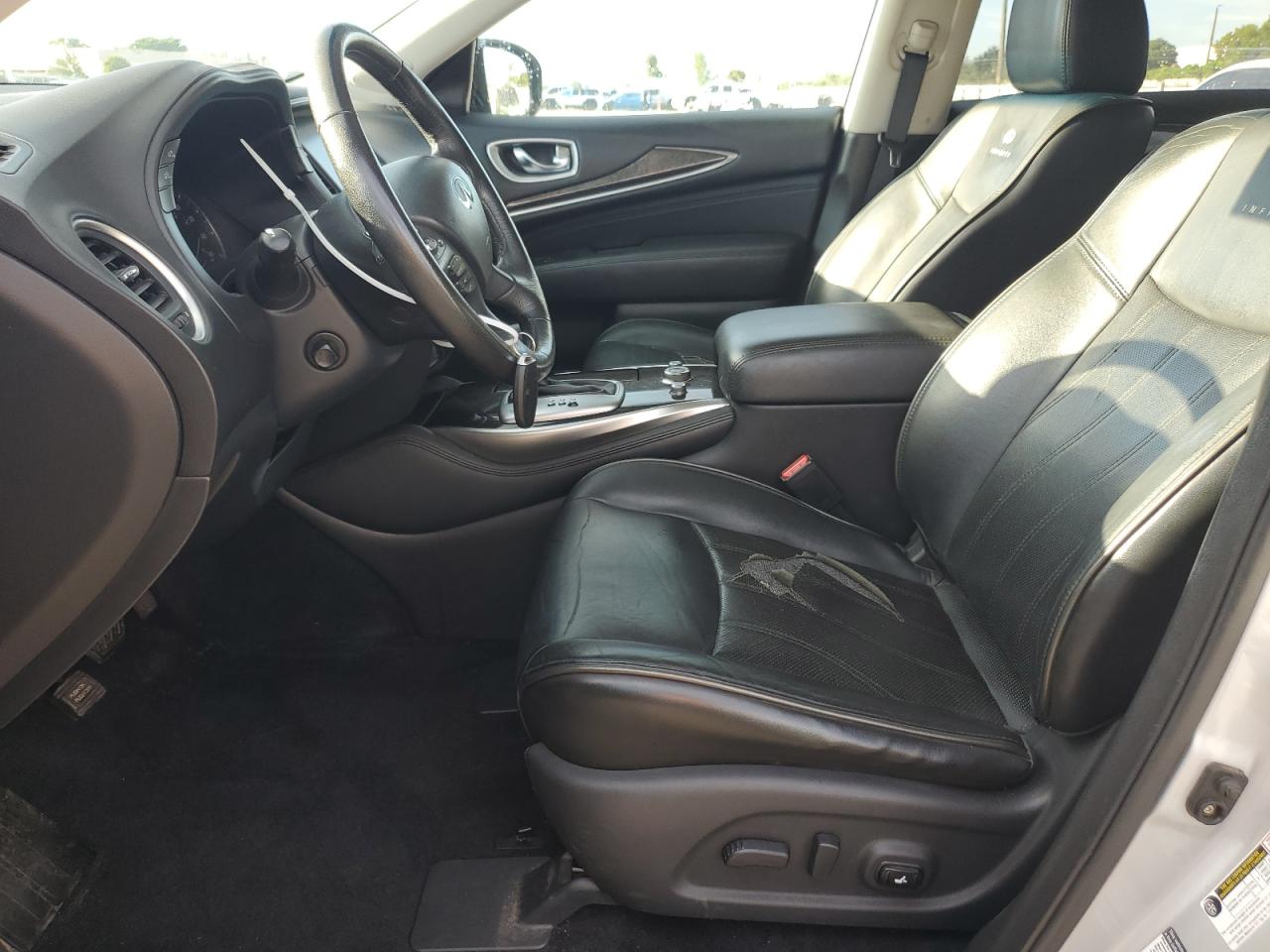 2013 Infiniti Jx35 VIN: 5N1AL0MM9DC335332 Lot: 71813995