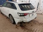 2021 AUDI A4 S LN VSPRNG 40 TFSI MH  for sale at Copart SANDWICH