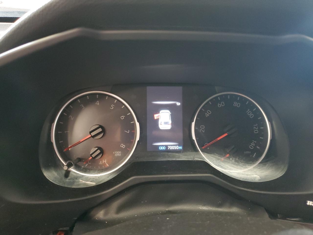 2022 Toyota Rav4 Xle VIN: 2T3P1RFV9NW298716 Lot: 72058235