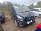 2019 FORD TRANSIT CUSTOM 280 TREND  for sale at Copart BRISTOL