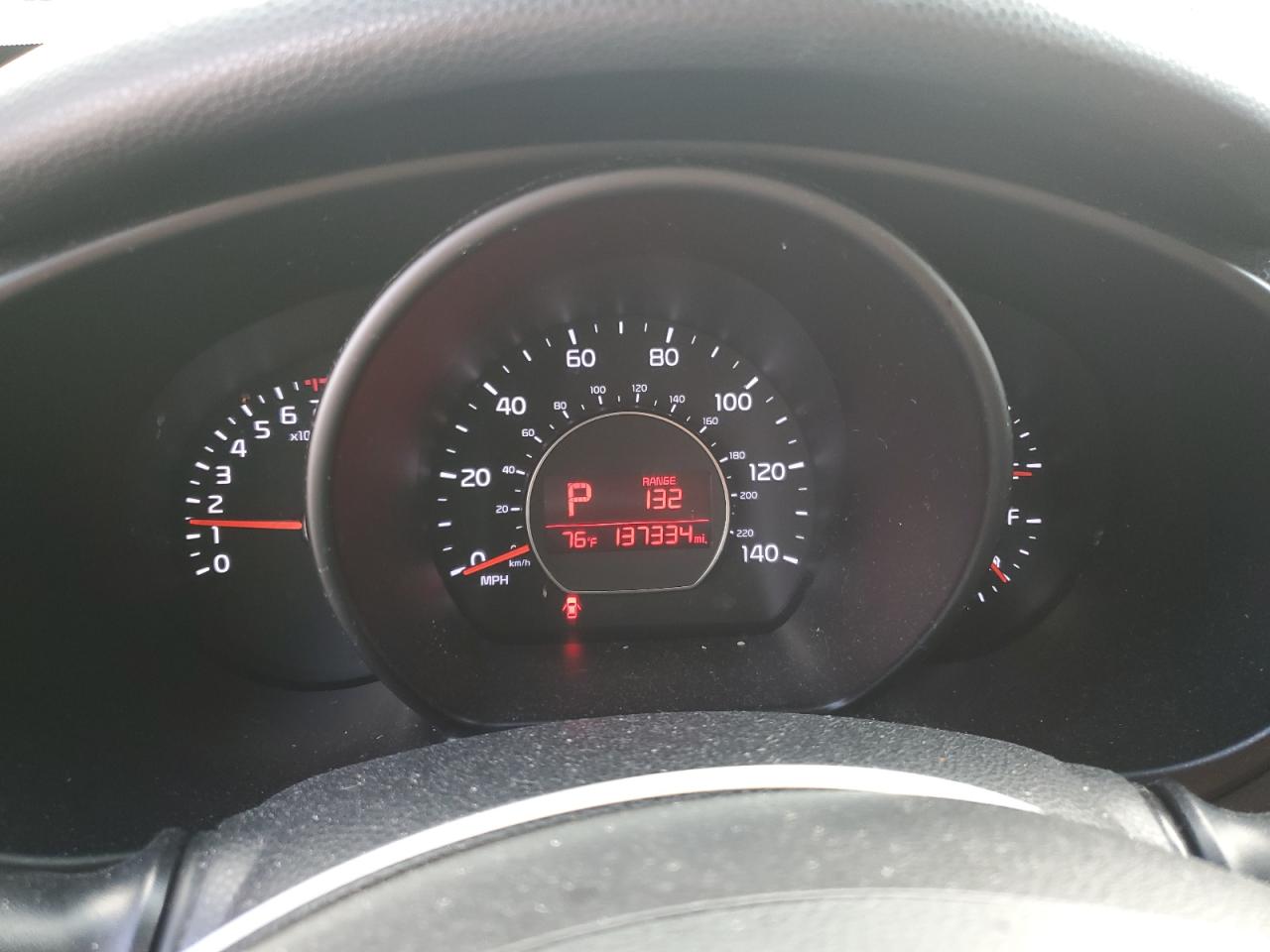 2018 Kia Soul + VIN: KNDJP3A59J7509685 Lot: 84053715