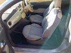 2010 FIAT 500 LOUNGE  for sale at Copart SANDTOFT