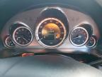 2009 MERCEDES-BENZ E350 BLUEF-CY SPORT CGI A E350 CGI BLUEEFFICIENCY SPORT 4DR for sale at Copart SANDY