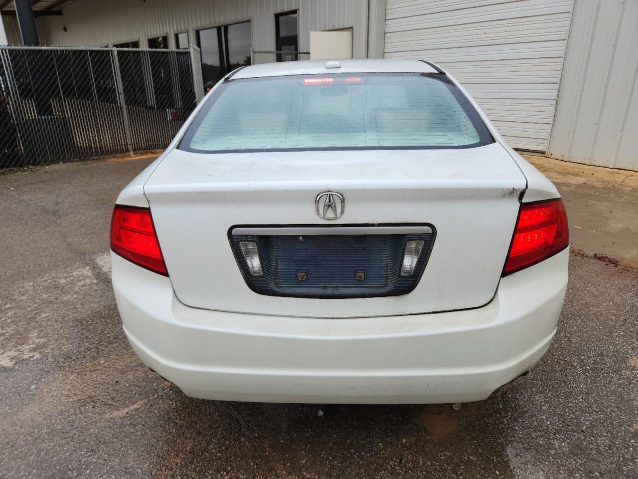 2005 Acura Tl VIN: 19UUA66245A015971 Lot: 83976965