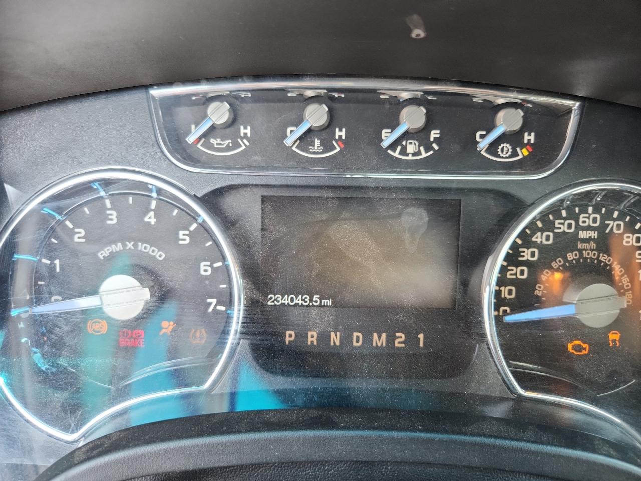 2011 Ford F150 Supercrew VIN: 1FTFW1CT5BFB91676 Lot: 80117505