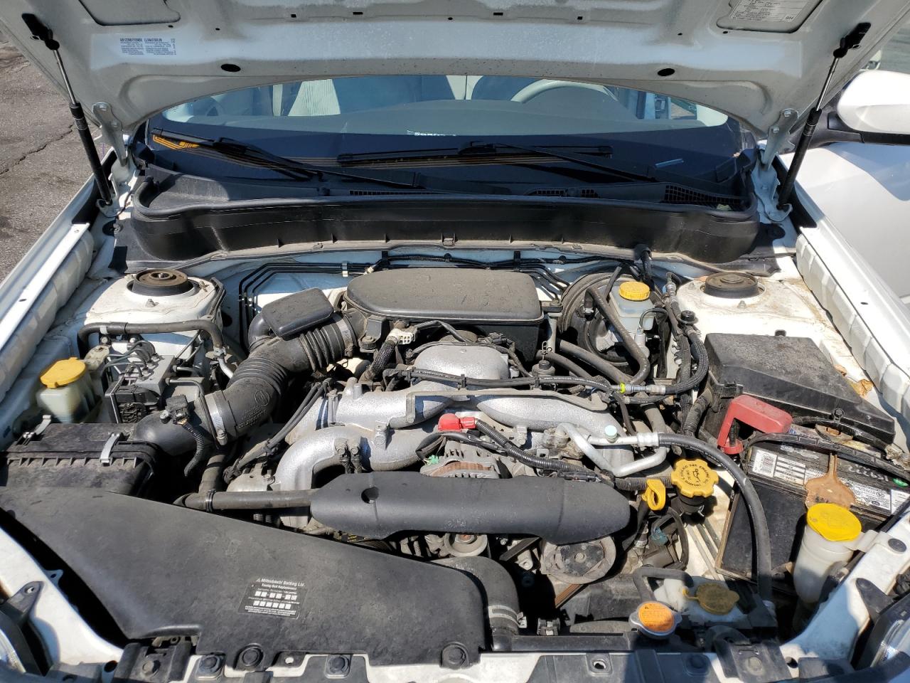 2010 Subaru Forester 2.5X Premium VIN: JF2SH6CC6AH786921 Lot: 71110555