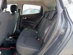 2017 RENAULT CLIO  for sale at Copart CHESTER