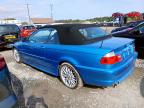 2005 BMW 325 CI SPORT 325 CI SPORT 2DR for sale at Copart WOLVERHAMPTON