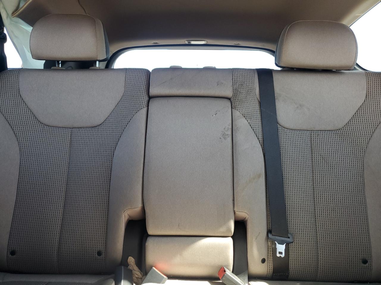 2023 Hyundai Santa Fe Sel VIN: 5NMS24AJXPH653849 Lot: 84206495