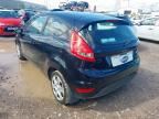2010 FORD FIESTA EDGE 60  for sale at Copart BRISTOL