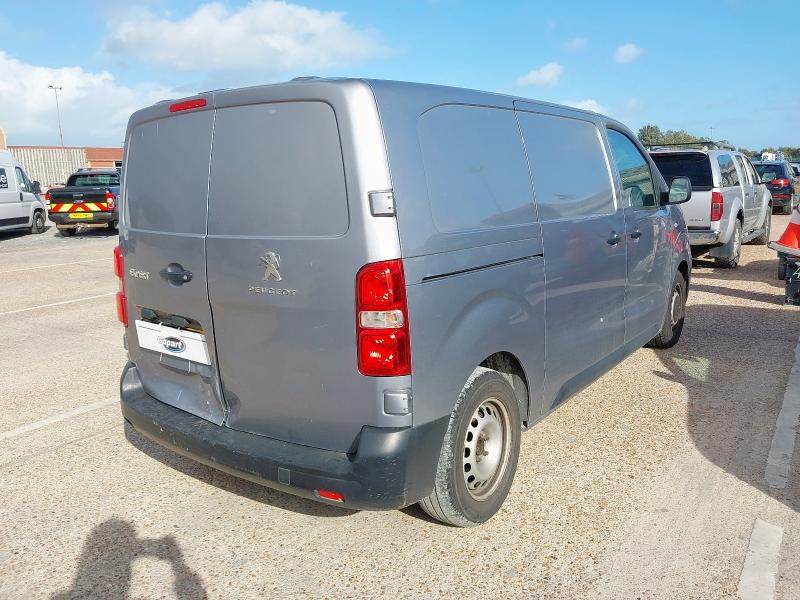 2022 PEUGEOT EXPERT PROF PREMIUM L1 B- 