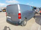2022 PEUGEOT EXPERT PROF PREMIUM L1 B-  for sale at Copart SANDWICH