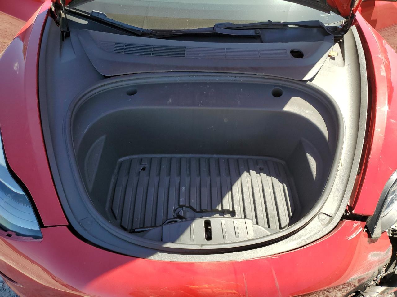 2022 Tesla Model 3 VIN: 5YJ3E1EC8NF128633 Lot: 84788865