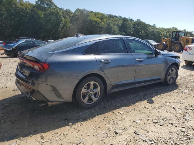  KIA K5 2021 Charcoal