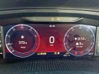 2022 SKODA OCTAVIA SE TECHNOLOGY TSI  for sale at Copart WOLVERHAMPTON