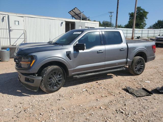 FORD F150 XLT 2024