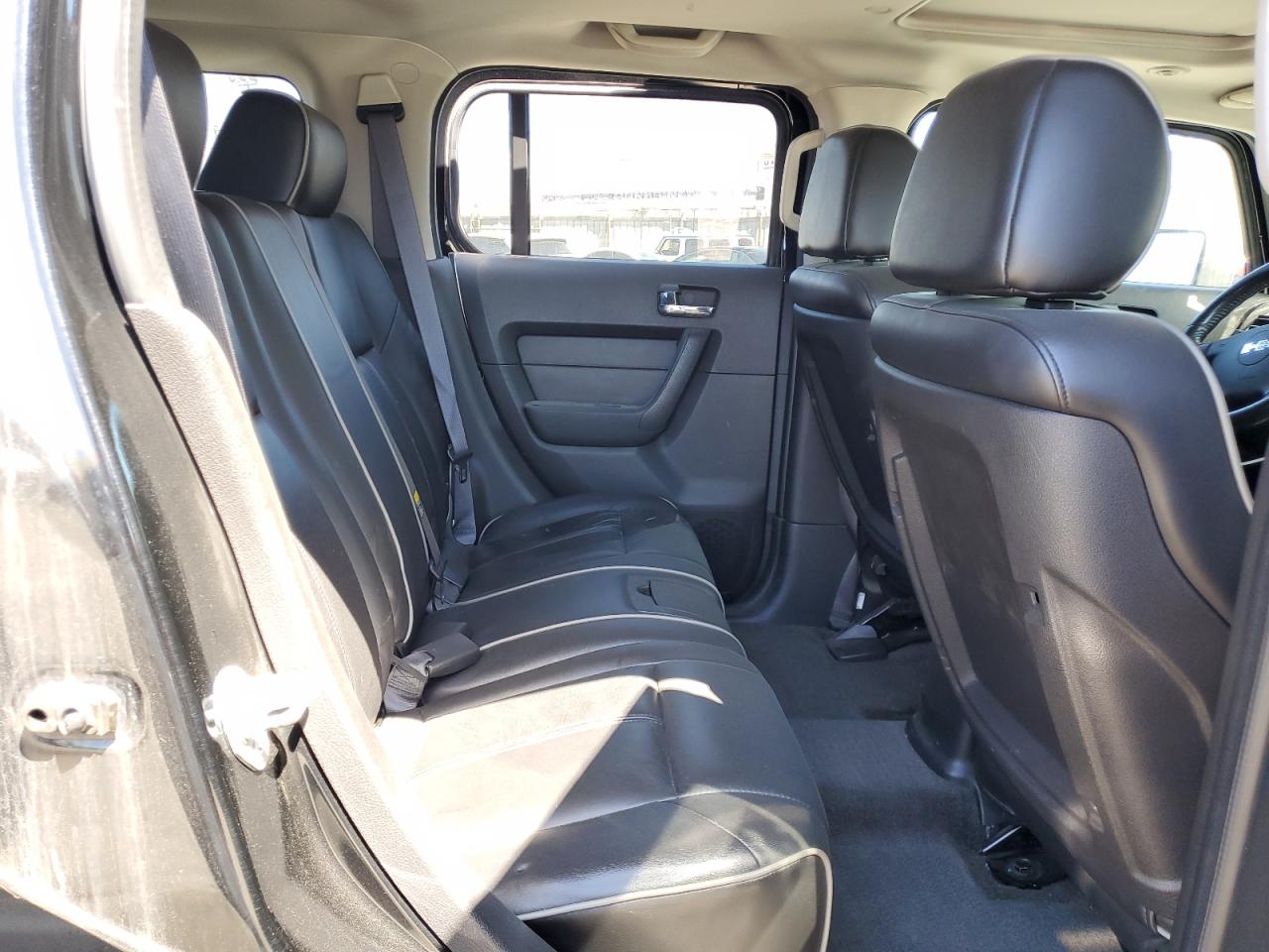 2006 Hummer H3 VIN: 5GTDN136668103970 Lot: 84007495