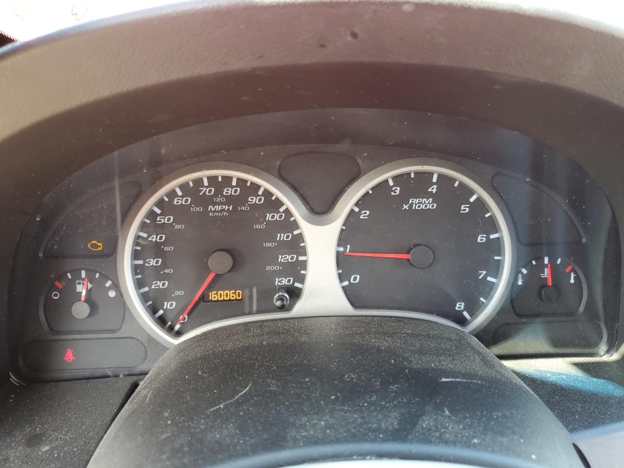 2006 Chevrolet Equinox Lt VIN: 2CNDL63F166098351 Lot: 71854505