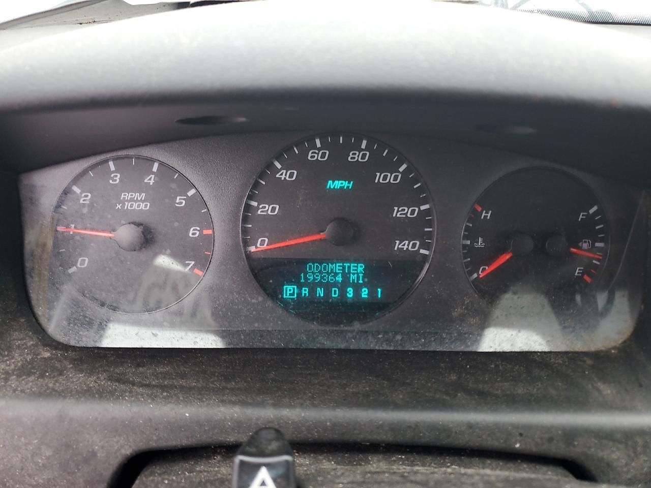 2008 Chevrolet Impala Ls VIN: 2G1WB58K881215089 Lot: 81408125