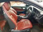 2012 MERCEDES-BENZ C250 AMG SPORT CDI BLUEEF  for sale at Copart ST HELENS