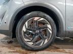 2025 NISSAN QASHQAI N-CONNECTA E-POWE  for sale at Copart NEWBURY