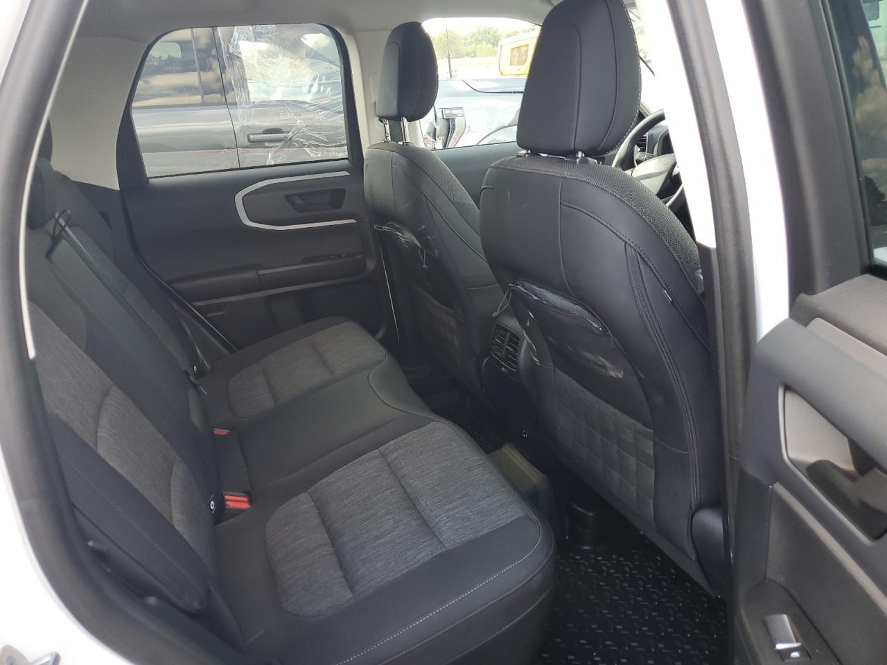 2021 Ford Bronco Sport Big Bend VIN: 3FMCR9B66MRA22921 Lot: 80818175