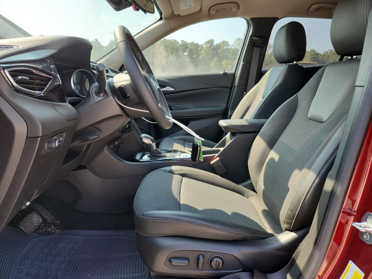 2023 Buick Encore Gx Select VIN: KL4MMDS28PB104546 Lot: 81195215