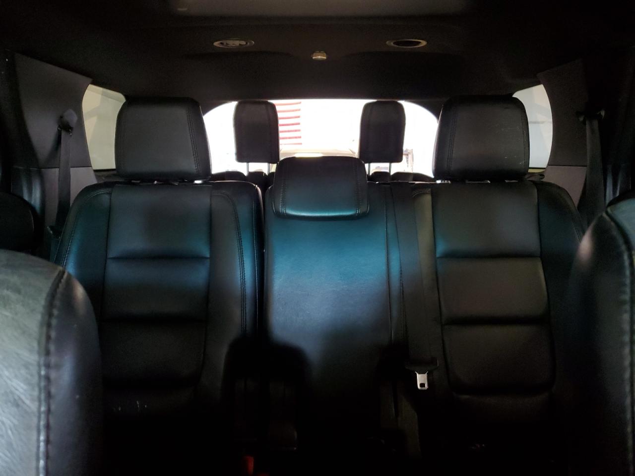 2014 Ford Explorer Xlt VIN: 1FM5K8D88EGB99193 Lot: 80665015