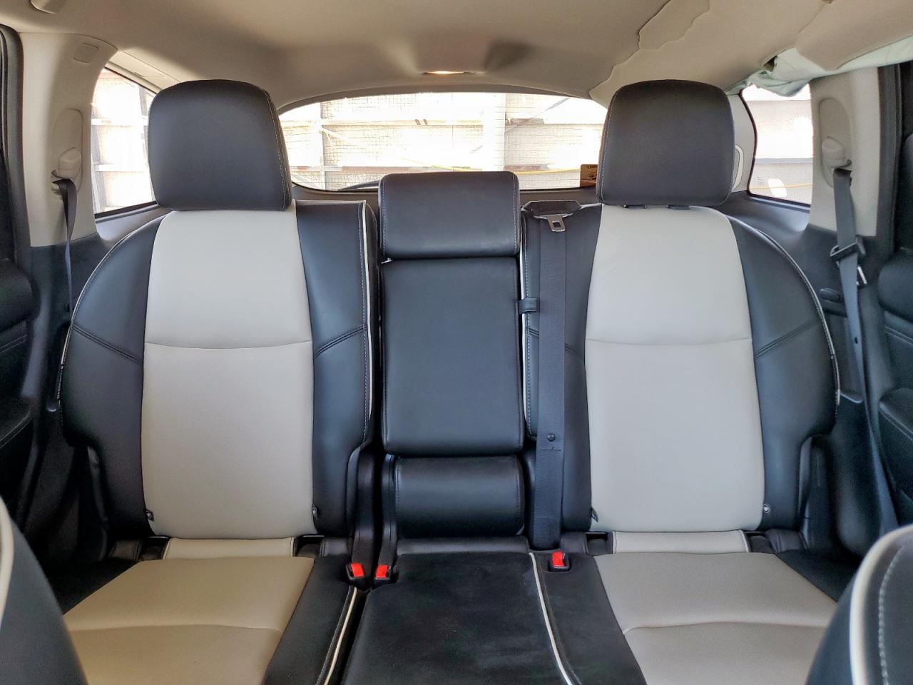 2020 Infiniti Qx60 Luxe VIN: 5N1DL0MNXLC549010 Lot: 71855315