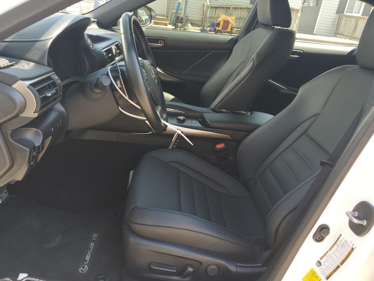 2020 Lexus Is 300 F Sport VIN: JTHG81F21L5042978 Lot: 80481465