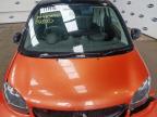2015 SMART FORTWO COUPE PRIME for sale at Copart EAST KILBRIDE