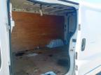 2011 VAUXHALL VIVARO 2900 SPORT CDTI LW  for sale at Copart YORK