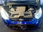 2014 FORD S-MAX TITANIUM TDCI  for sale at Copart WOLVERHAMPTON