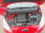 2014 FORD KA ZETEC  for sale at Copart SANDWICH