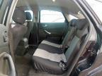 2009 FORD MONDEO ZETEC  for sale at Copart CHESTER