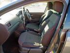 2013 VOLKSWAGEN POLO MATCH EDITION S-A  for sale at Copart CORBY