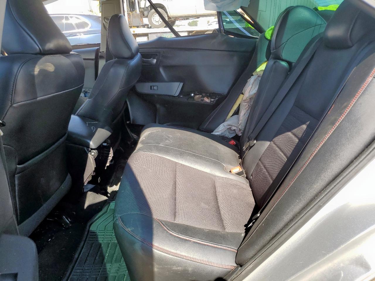 2016 Toyota Camry Le VIN: 4T1BF1FK7GU244393 Lot: 81939375