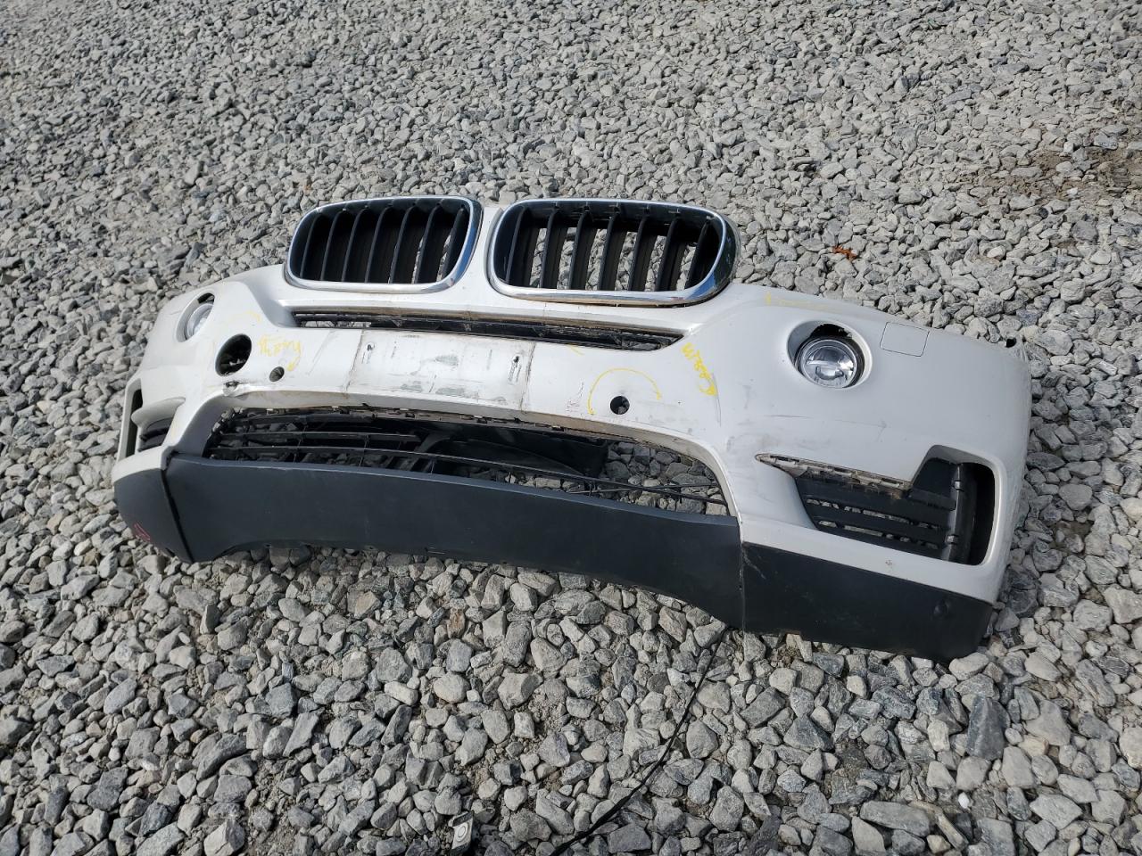 2016 BMW X5 xDrive35I VIN: 5UXKR0C59G0S88132 Lot: 82099595