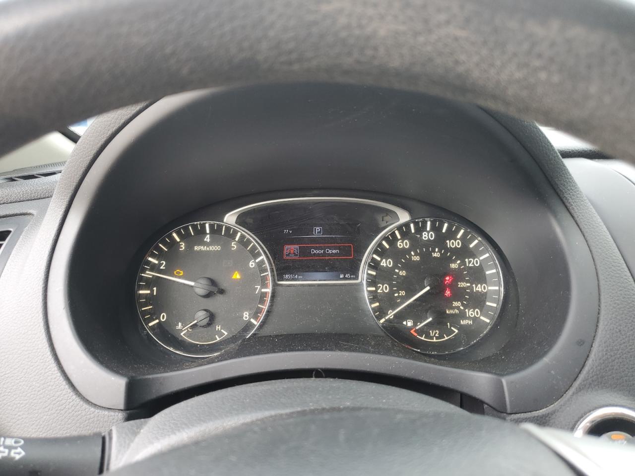 2016 Nissan Altima 2.5 VIN: 1N4AL3AP6GN393434 Lot: 84470985