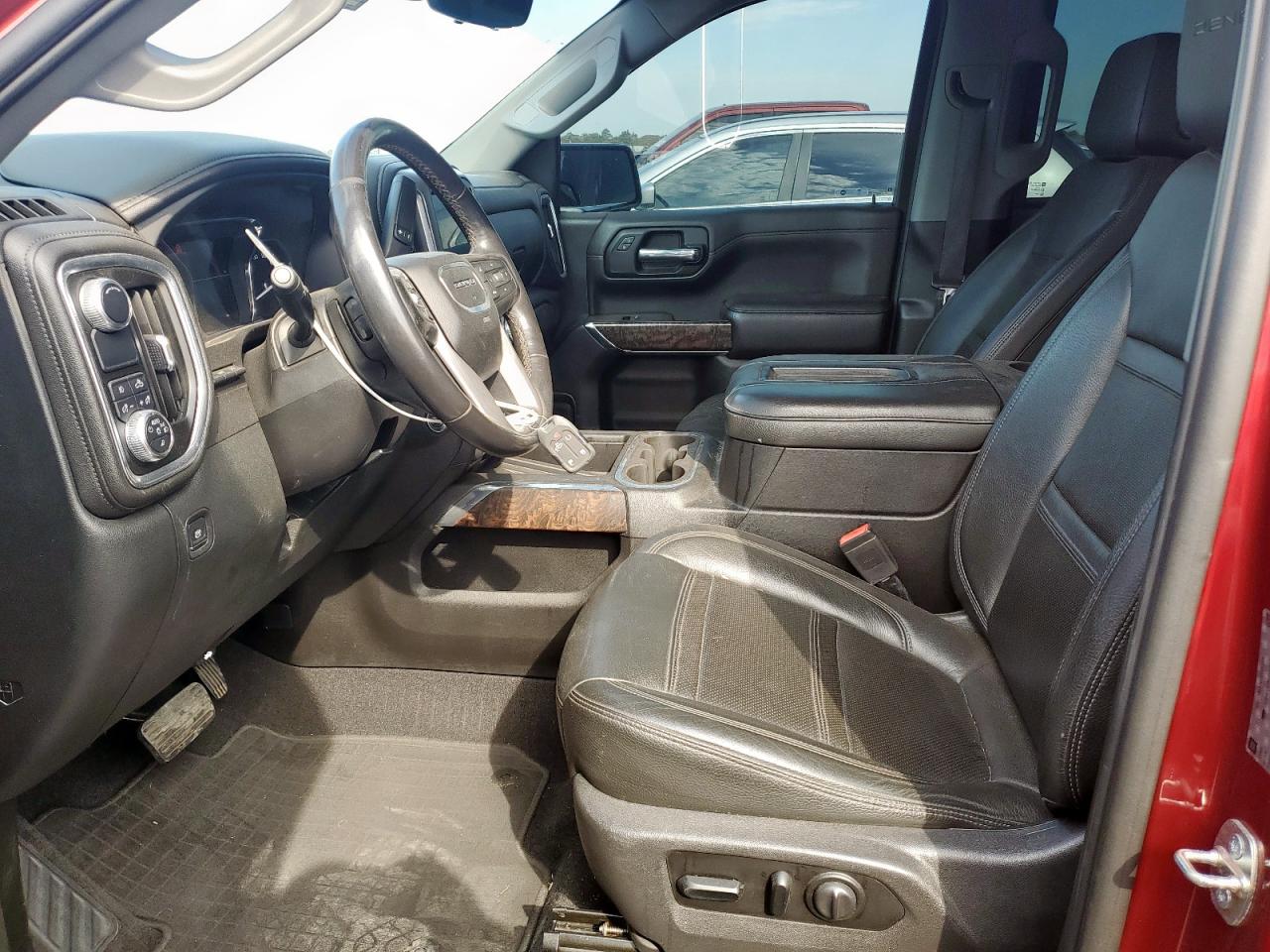 2019 GMC Sierra C1500 Denali VIN: 1GTP8FED9KZ110159 Lot: 81473735