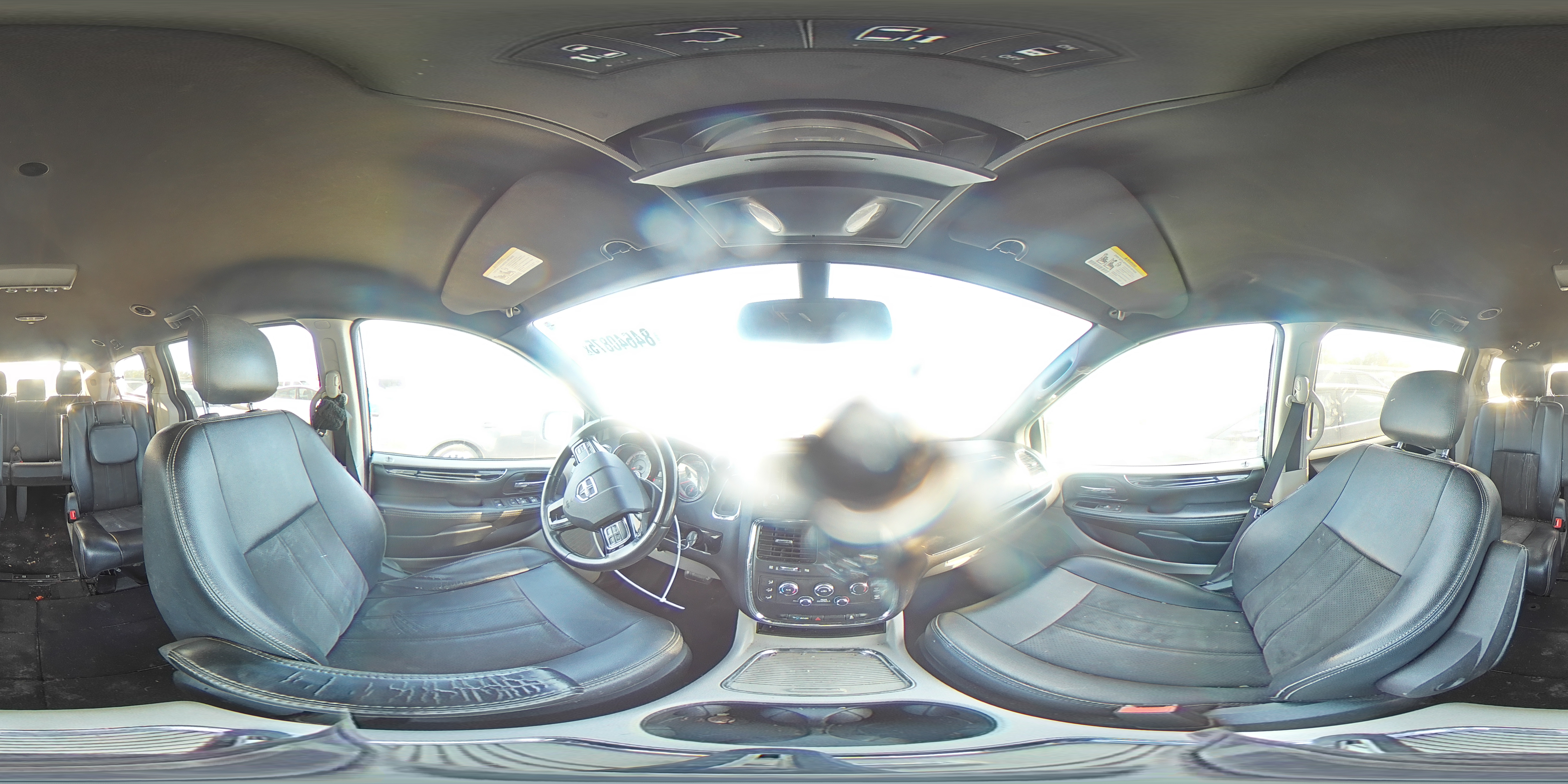 2019 Dodge Grand Caravan Sxt VIN: 2C4RDGCG5KR788652 Lot: 84640875