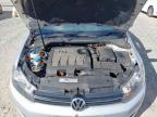 2012 VOLKSWAGEN GOLF MATCH TDI BLUETECH  for sale at Copart CORBY