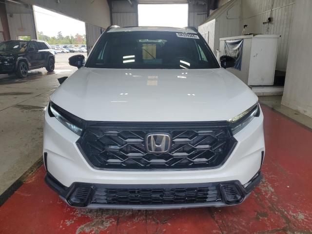  HONDA CRV 2024 Белый