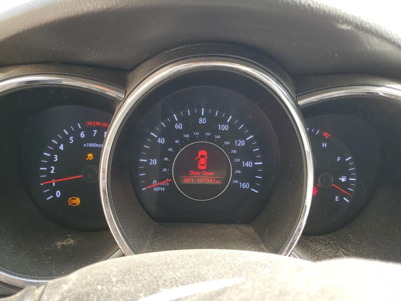 2013 Kia Optima Ex VIN: 5XXGN4A7XDG194639 Lot: 70992525