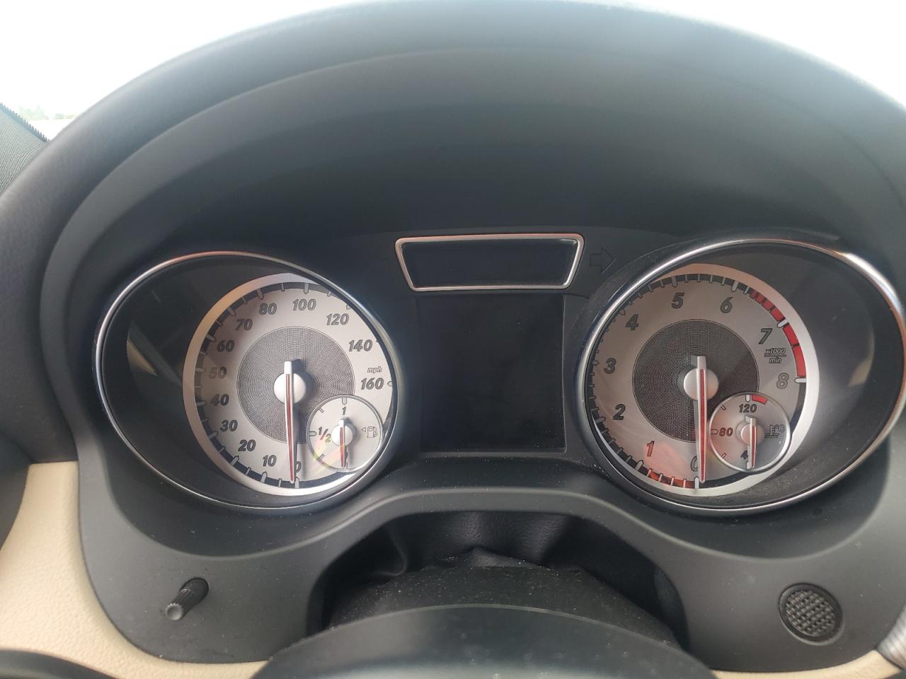 2015 Mercedes-Benz Cla 250 VIN: WDDSJ4EB2FN194006 Lot: 72007485