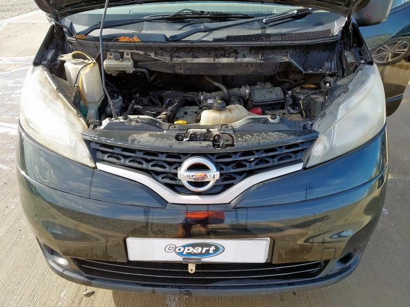 2013 NISSAN NV200 SE DCI 