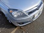 2007 VAUXHALL ASTRA SXI TWINPORT  for sale at Copart SANDTOFT