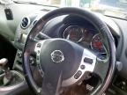 2013 NISSAN QASHQAI TEKNA IS DCI  for sale at Copart WESTBURY
