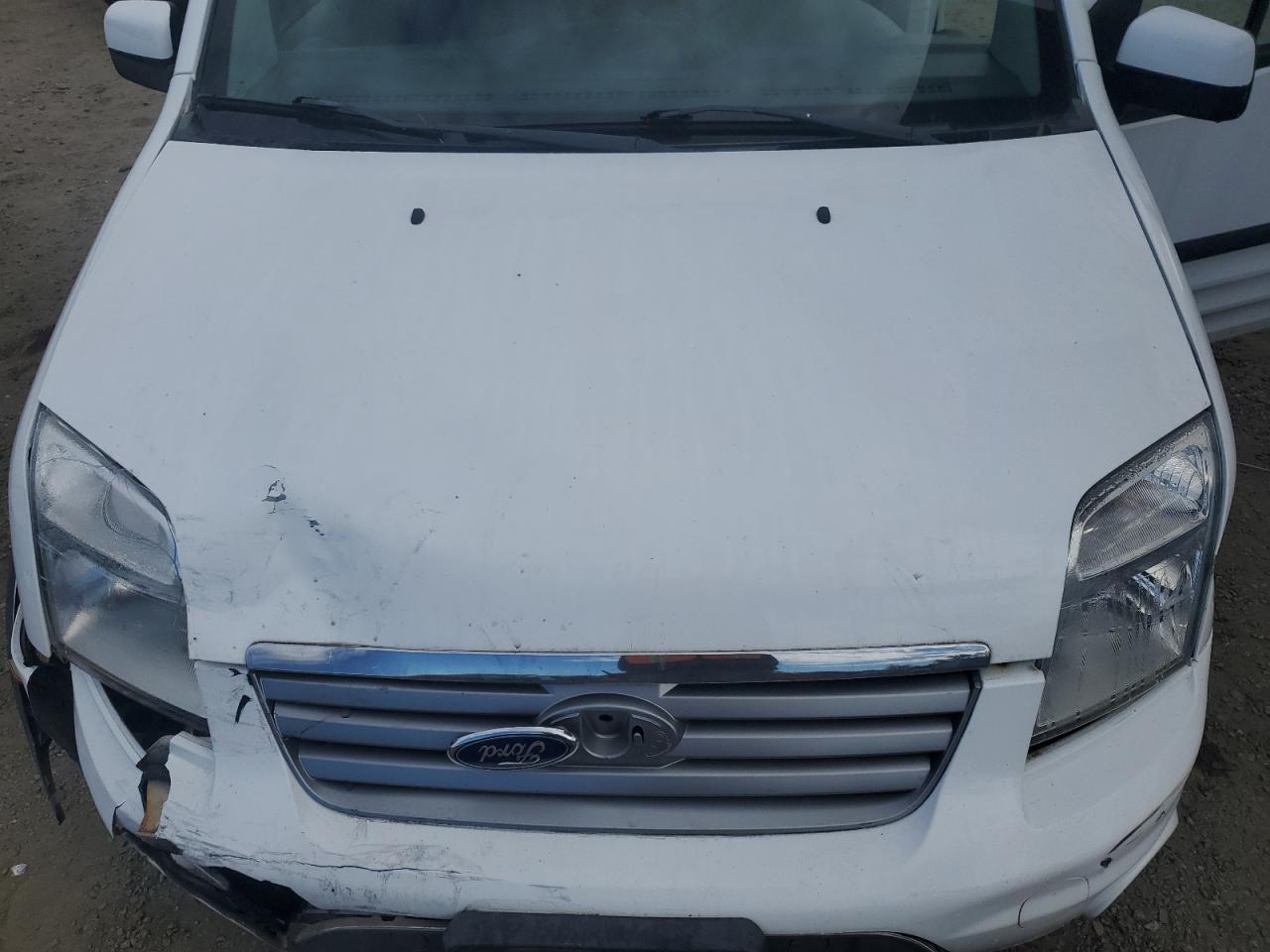 2012 Ford Transit Connect Xlt Premium VIN: NM0KS9CN4CT076805 Lot: 81139045