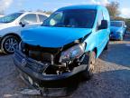 2011 VOLKSWAGEN CADDY MAXI C20 TDI  for sale at Copart BRISTOL